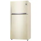 Холодильник LG GR-H802HEHZ - фото 2