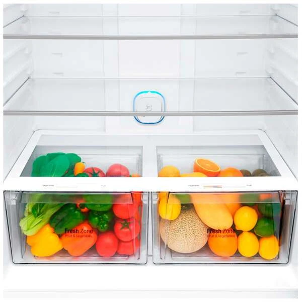 Холодильник LG GR-H802HEHZ - фото 12