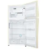 Холодильник LG GR-H802HEHZ - фото 5