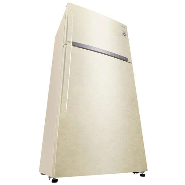 Холодильник LG GR-H802HEHZ - фото 4