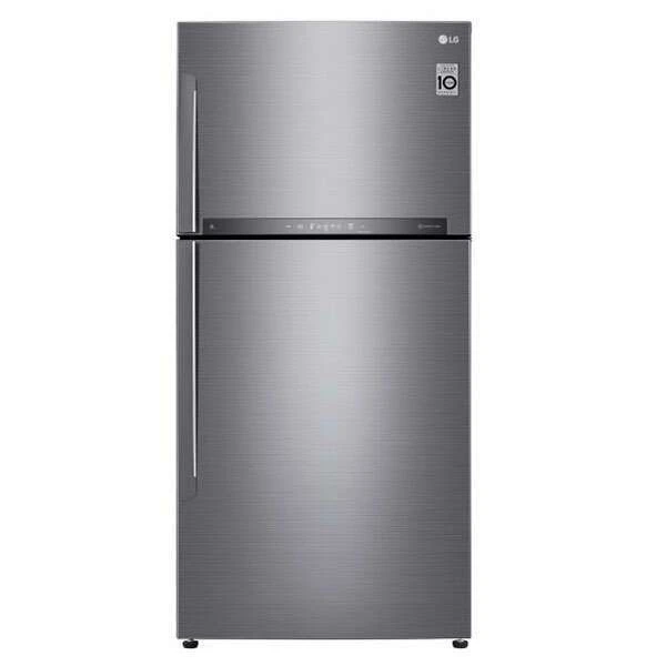 LG тоңазытқышы GR-H802HMHZ - фото 2