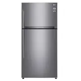 LG тоңазытқышы GR-H802HMHZ - фото 2