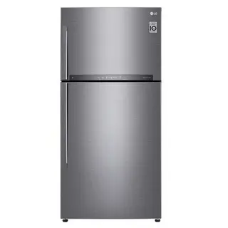 LG тоңазытқышы GR-H802HMHZ