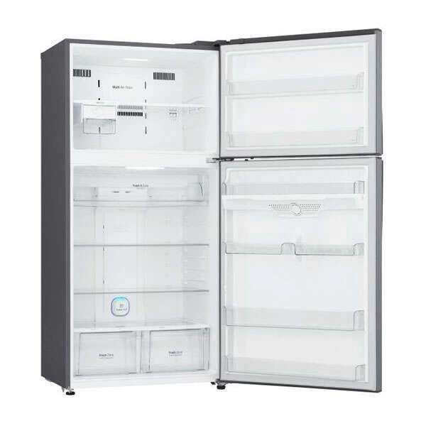 LG тоңазытқышы GR-H802HMHZ - фото 9