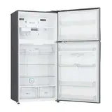 LG тоңазытқышы GR-H802HMHZ - фото 9