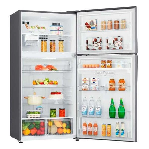 LG тоңазытқышы GR-H802HMHZ - фото 12