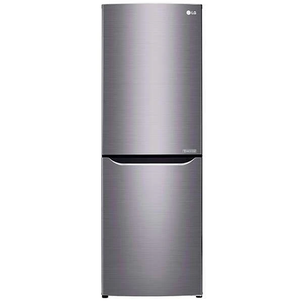 Холодильник LG GA-B389SMCZ - фото 2