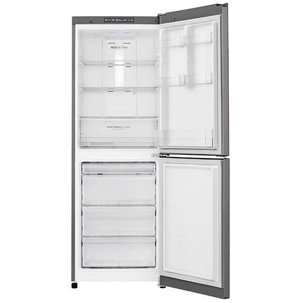 Холодильник LG GA-B389SMCZ - фото 4