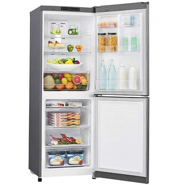 Холодильник LG GA-B389SMCZ - фото 5