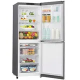 Холодильник LG GA-B389SMCZ - фото 5