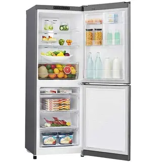 Холодильник LG GA-B389SMCZ