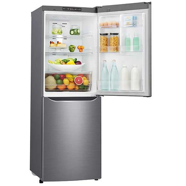 Холодильник LG GA-B389SMCZ - фото 6