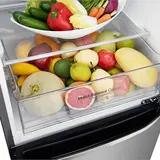 Холодильник LG GA-B389SMCZ - фото 8