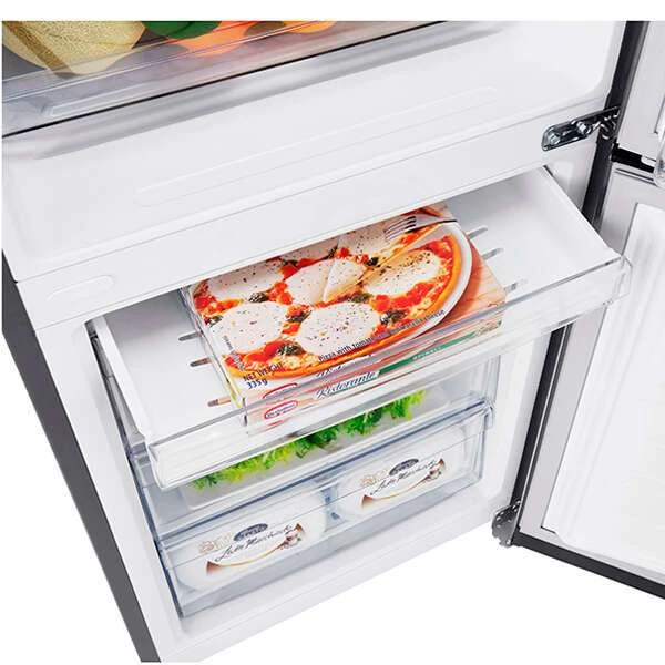 Холодильник LG GA-B389SMCZ - фото 9