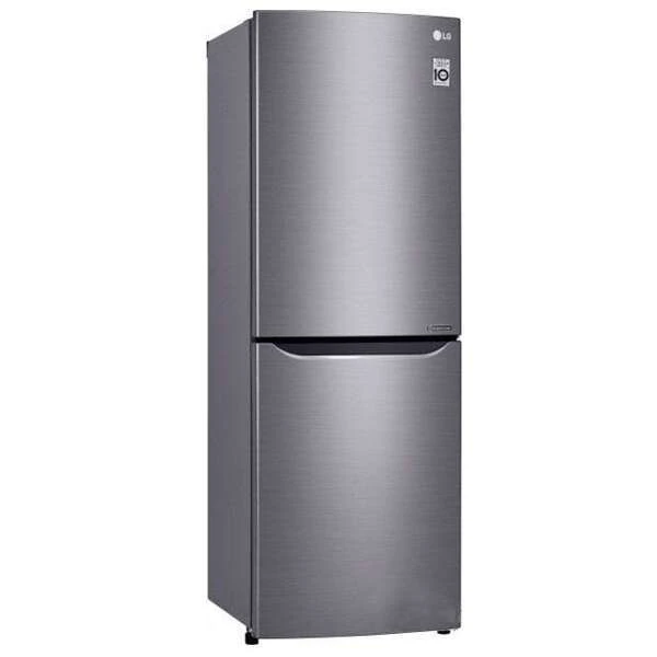 Холодильник LG GA-B389SMCZ