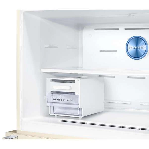 Холодильник Samsung RT62K7000EF/WT - фото 8