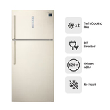 Холодильник Samsung RT62K7000EF/WT