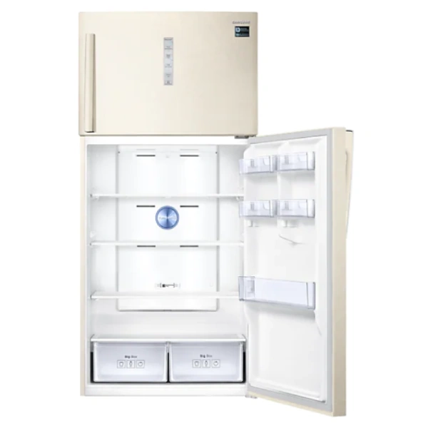 Холодильник Samsung RT62K7000EF/WT - фото 6