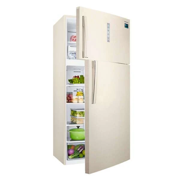 Холодильник Samsung RT62K7000EF/WT - фото 5