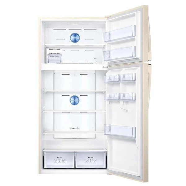 Холодильник Samsung RT62K7000EF/WT - фото 7