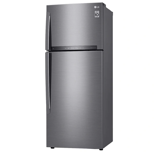Холодильник LG GC-H502HMHZ - фото 2