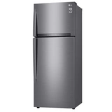 Холодильник LG GC-H502HMHZ - фото 2