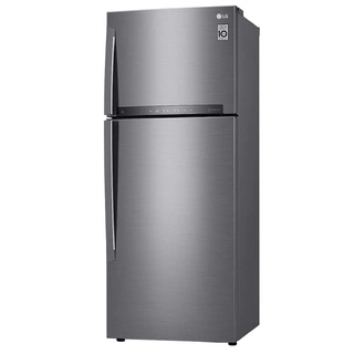 Холодильник LG GC-H502HMHZ