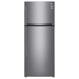 Холодильник LG GC-H502HMHZ - фото 3