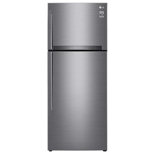 Холодильник LG GC-H502HMHZ