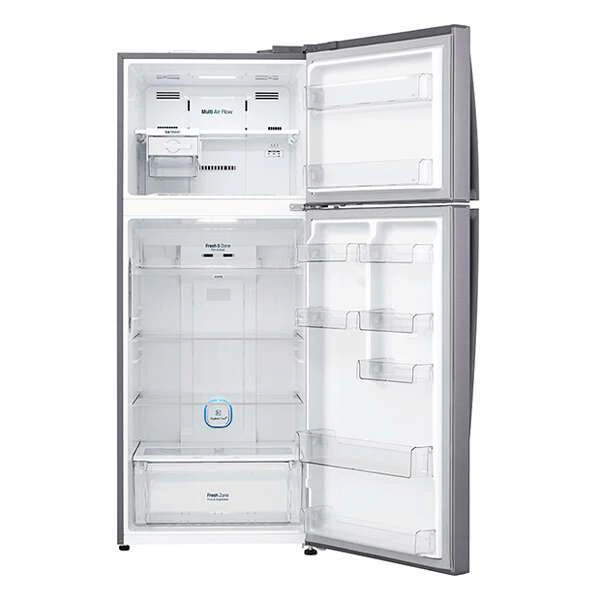 Холодильник LG GC-H502HMHZ - фото 4