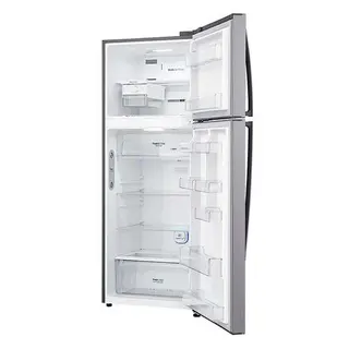 Холодильник LG GC-H502HMHZ