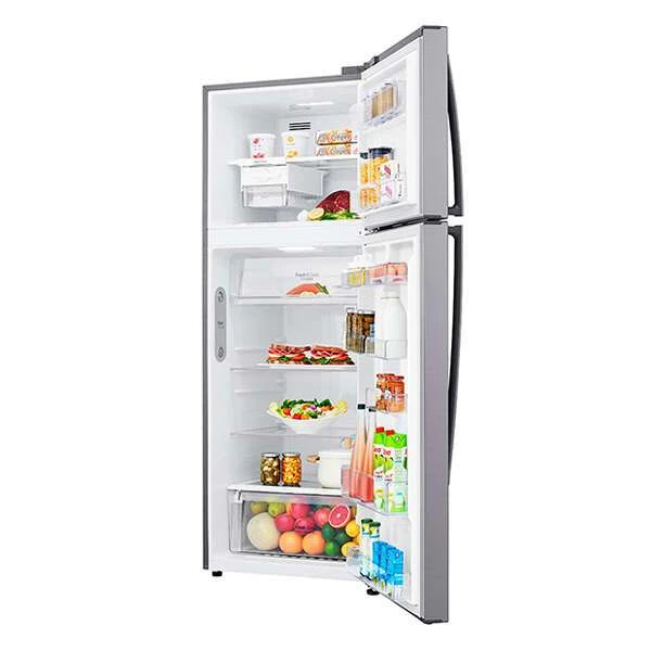 Холодильник LG GC-H502HMHZ - фото 8