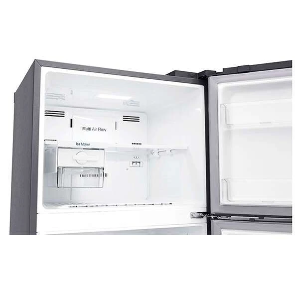 Холодильник LG GC-H502HMHZ - фото 9