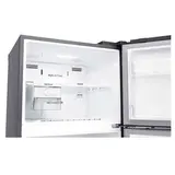 Холодильник LG GC-H502HMHZ - фото 9