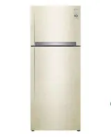 Холодильник LG GC-H502HEHZ - фото 2