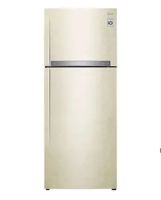 Холодильник LG GC-H502HEHZ