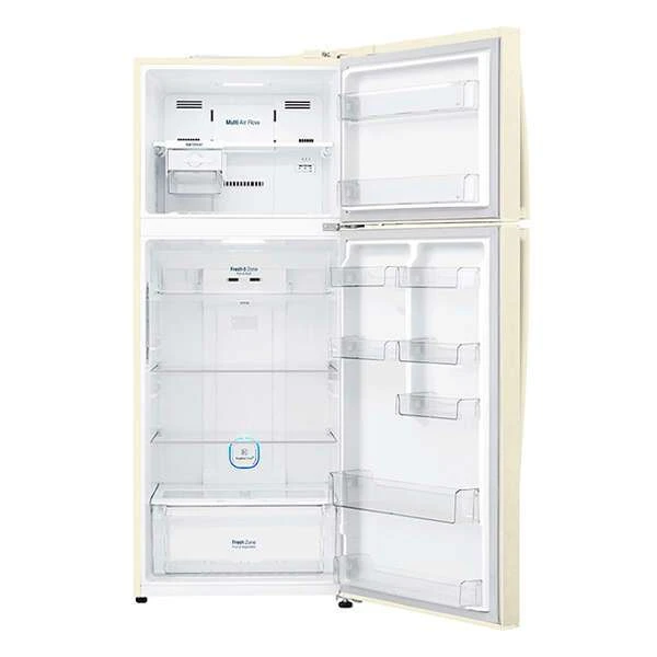 Холодильник LG GC-H502HEHZ - фото 4