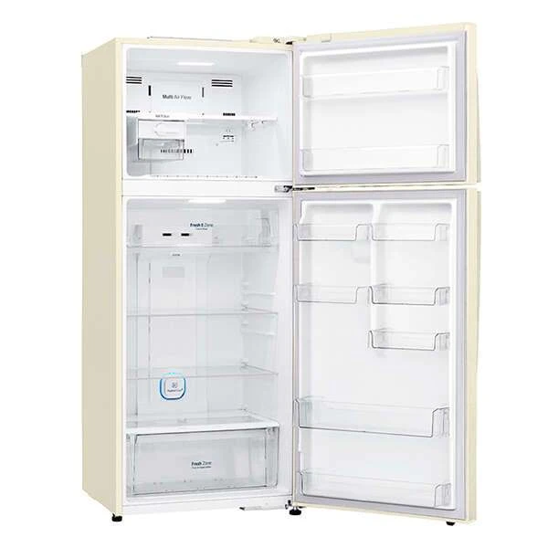 Холодильник LG GC-H502HEHZ - фото 5