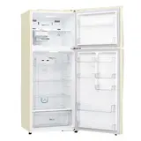 Холодильник LG GC-H502HEHZ - фото 5