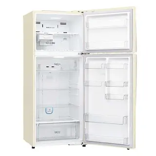 Холодильник LG GC-H502HEHZ