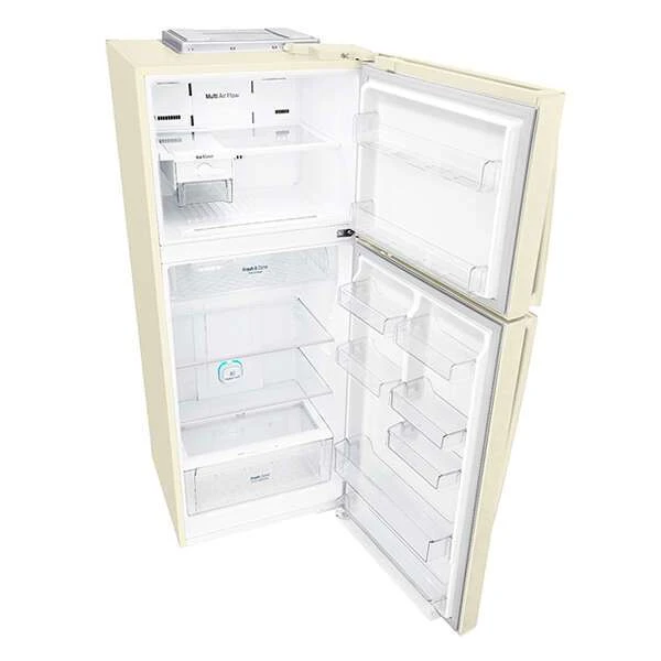 Холодильник LG GC-H502HEHZ - фото 7