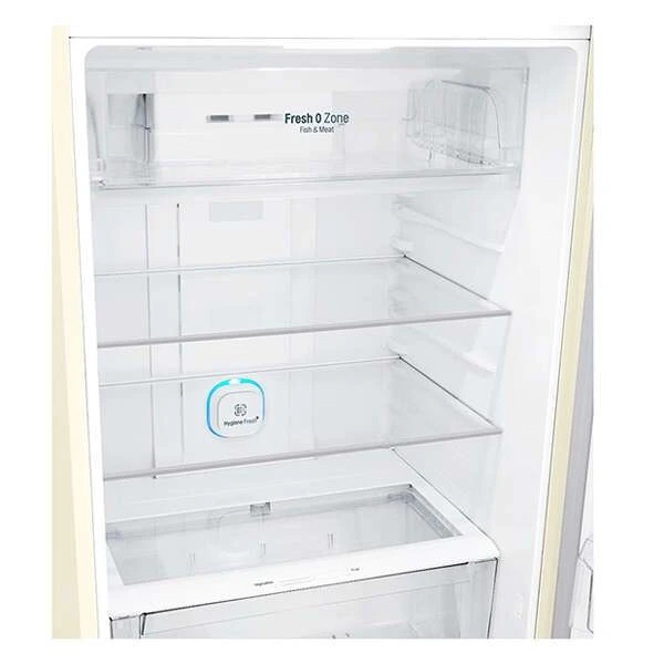 Холодильник LG GC-H502HEHZ - фото 10