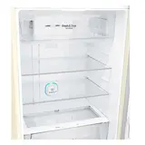 Холодильник LG GC-H502HEHZ - фото 10