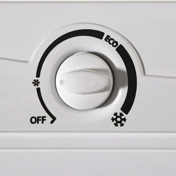 INDESIT тоңазытқышы DS 316 W - фото 6