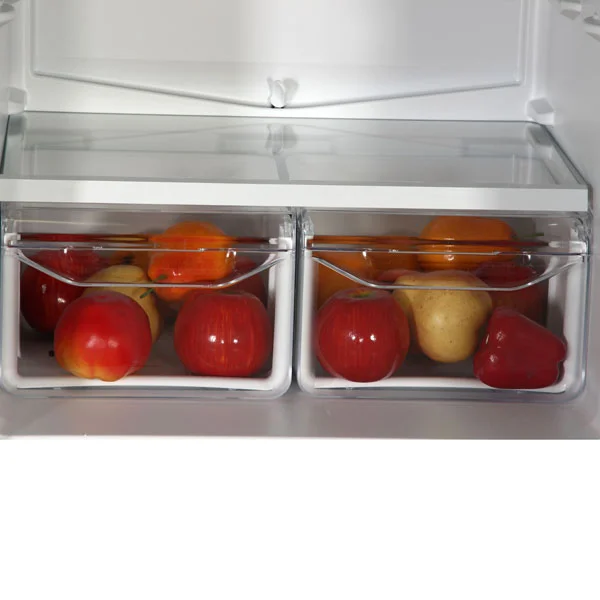 Холодильник Indesit DS 320 W - фото 6