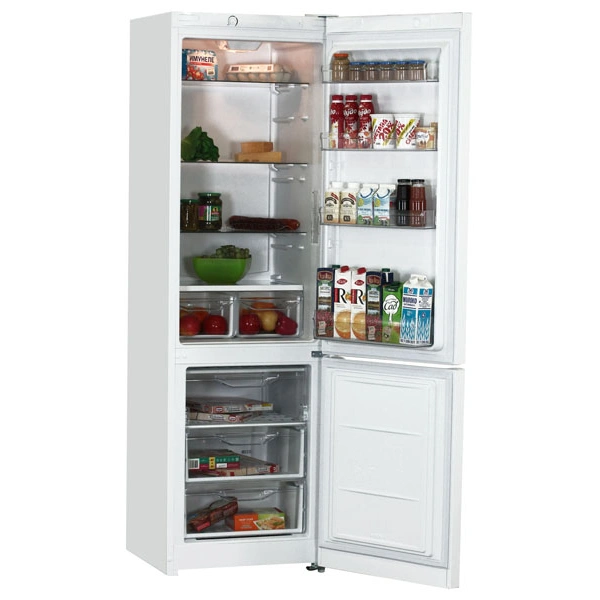 Холодильник Indesit DS 320 W - фото 3