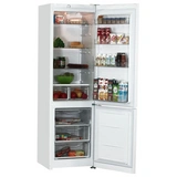 Холодильник Indesit DS 320 W - фото 3