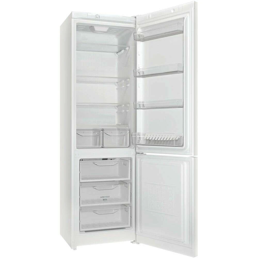 Холодильник Indesit DS 320 W - фото 2