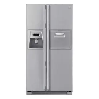 Холодильник DAEWOO FRS-U 20 FET