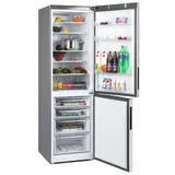 Холодильник Haier C2F536CMSG - фото 6